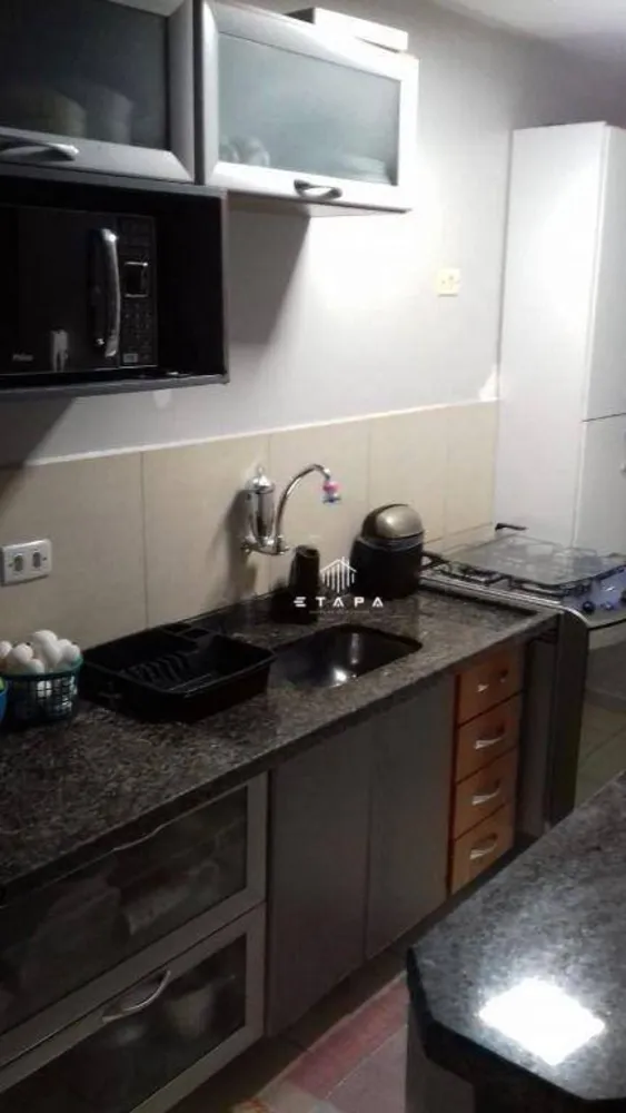 Casa, 3 quartos - Foto 10