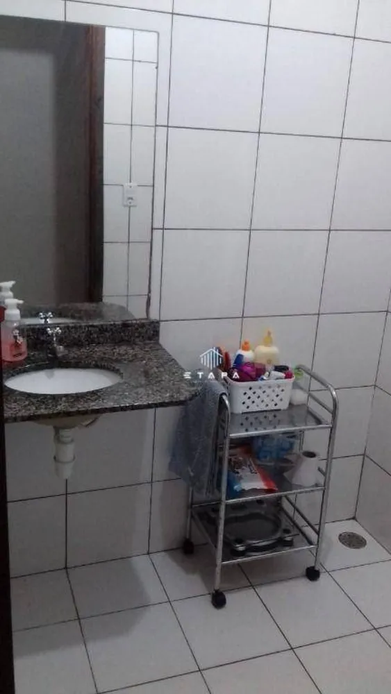 Casa, 3 quartos - Foto 6