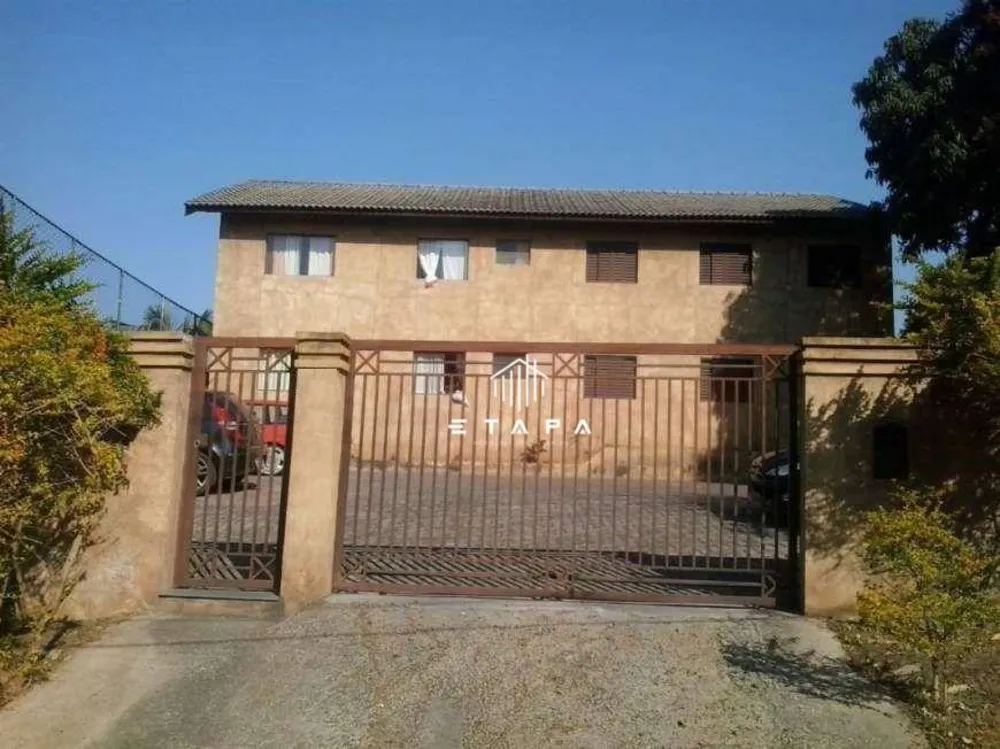 Casa, 3 quartos - Foto 2