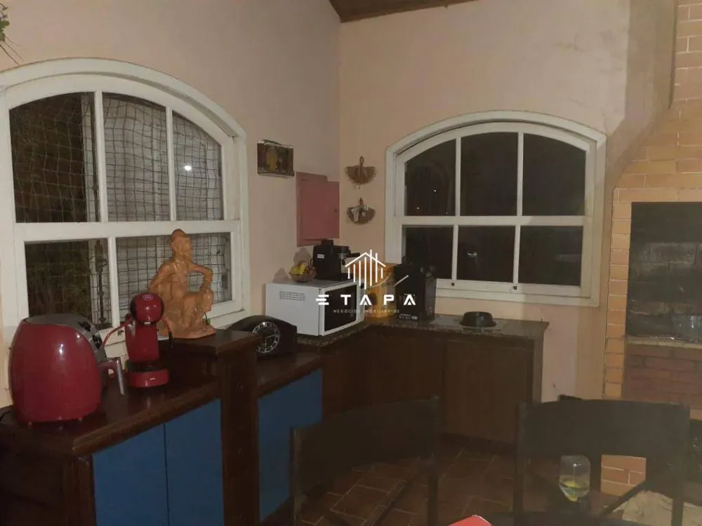 Chácara, 4 quartos, 3475 m² - Foto 7