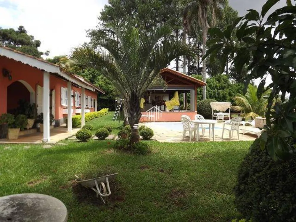 Chácara, 4 quartos, 3475 m² - Foto 6