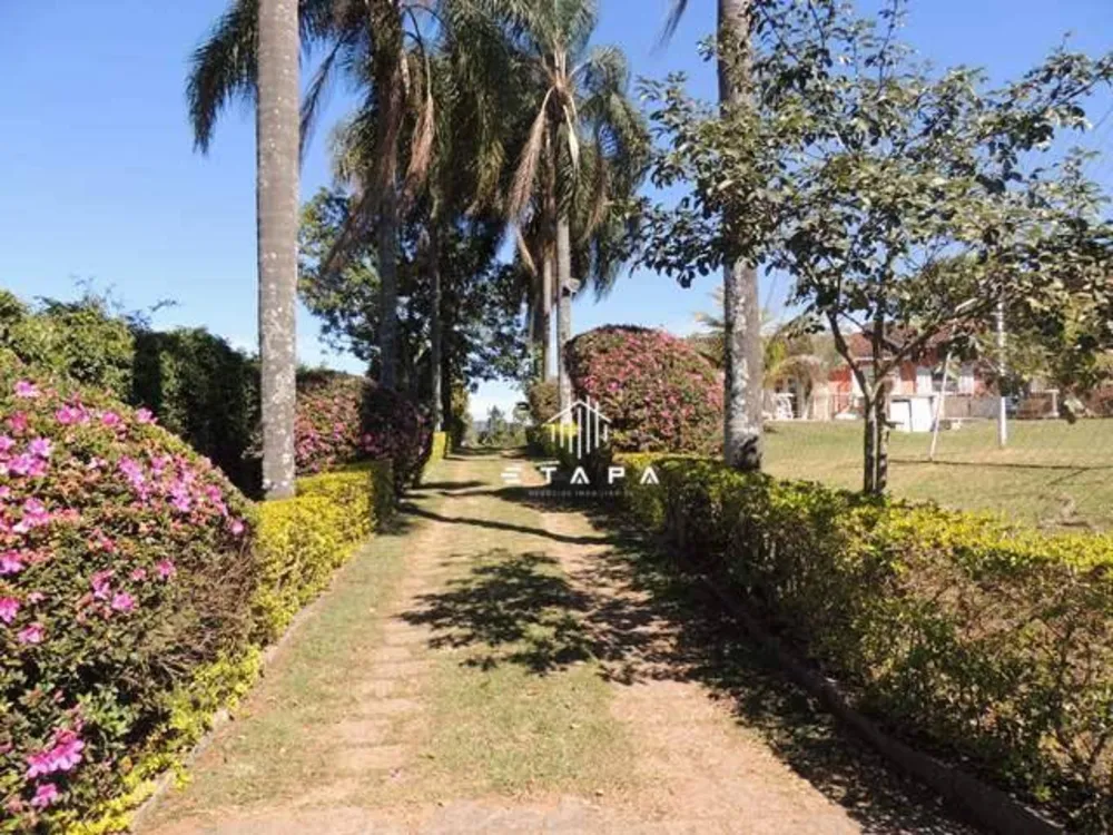Chácara, 4 quartos, 3475 m² - Foto 2