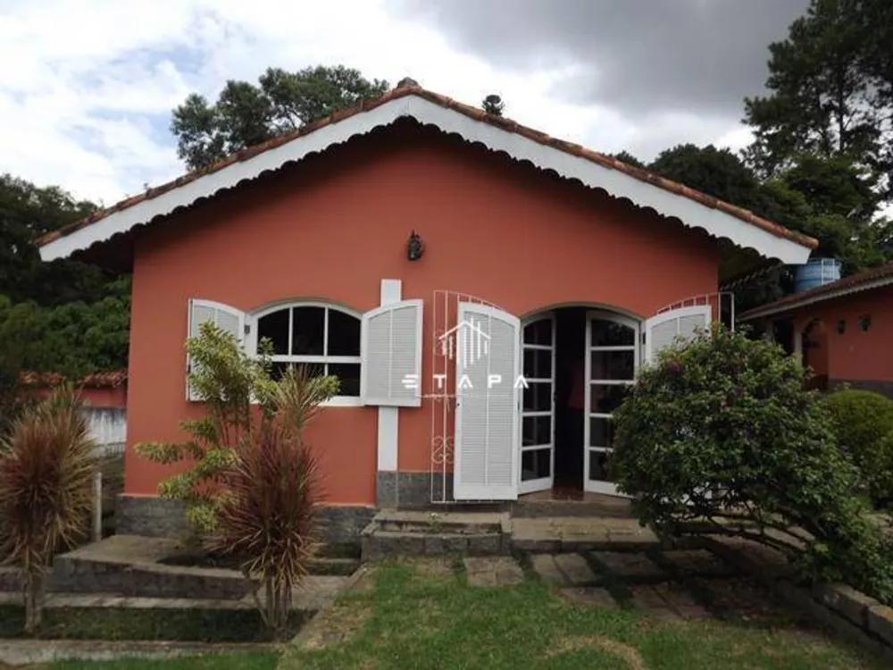Chácara, 4 quartos, 3475 m² - Foto 4