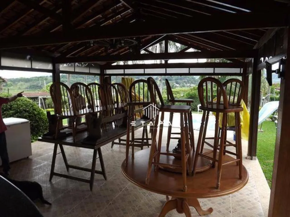 Chácara, 4 quartos, 3475 m² - Foto 10