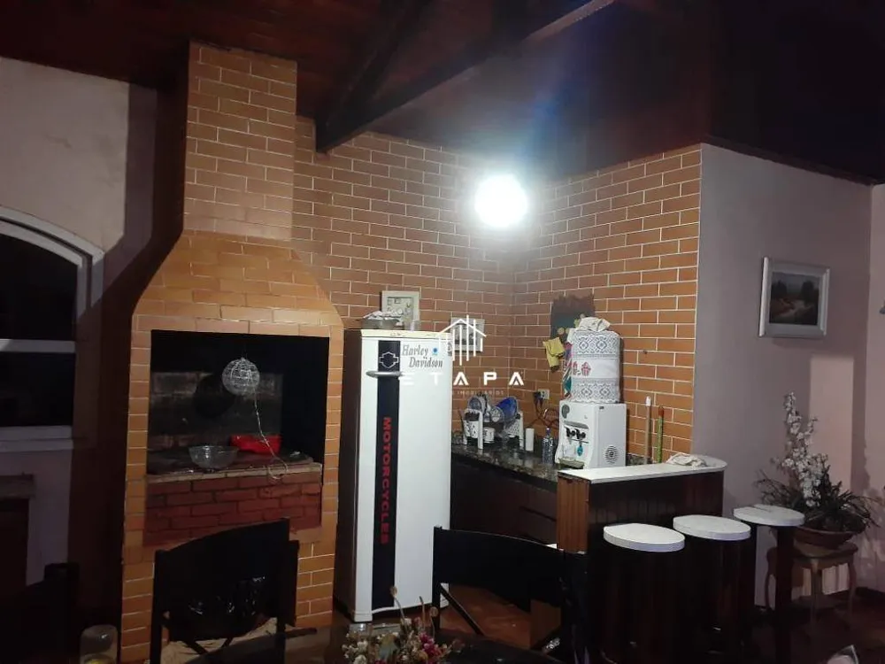 Chácara, 4 quartos, 3475 m² - Foto 2
