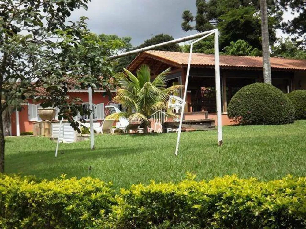 Chácara, 4 quartos, 3475 m² - Foto 11