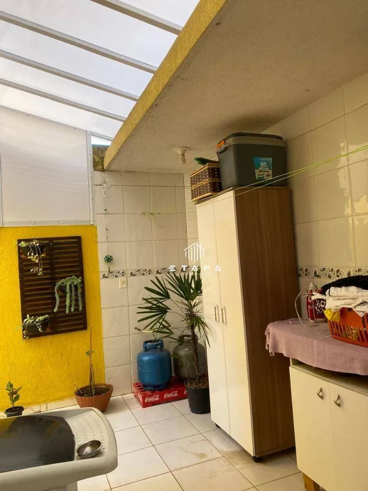 Casa, 2 quartos, 64 m² - Foto 1