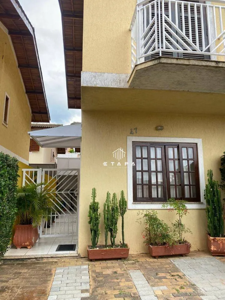 Casa, 2 quartos, 64 m² - Foto 6