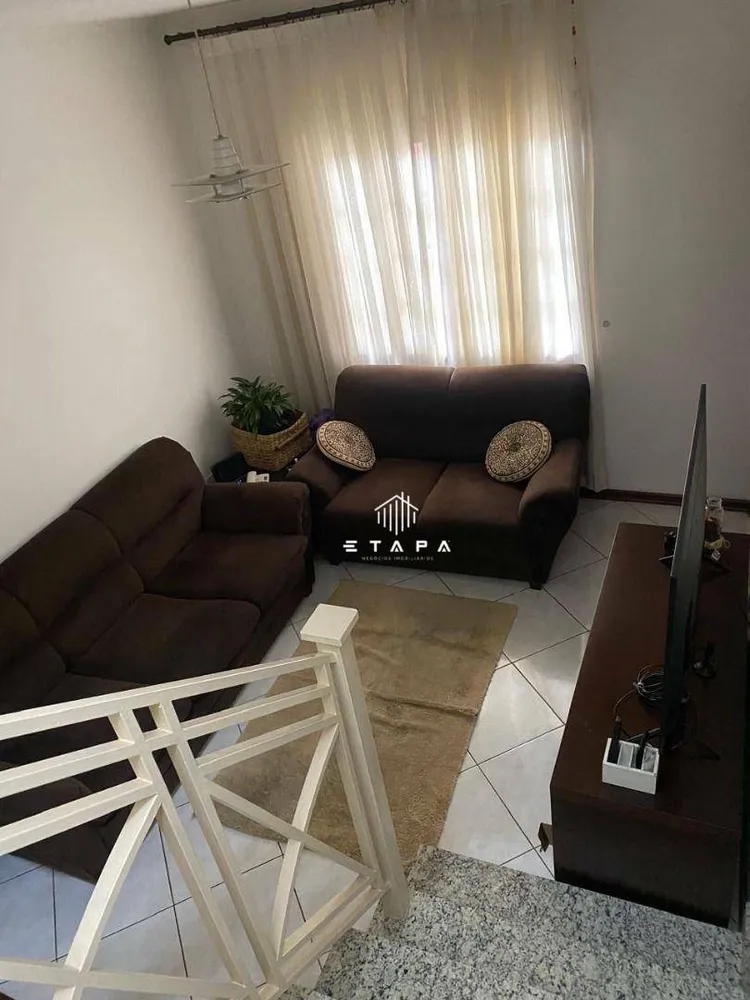 Casa, 2 quartos, 64 m² - Foto 5