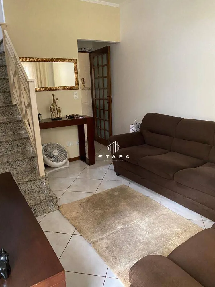 Casa, 2 quartos, 64 m² - Foto 5
