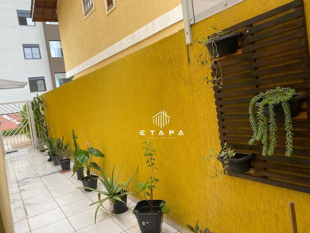 Casa, 2 quartos, 64 m² - Foto 3