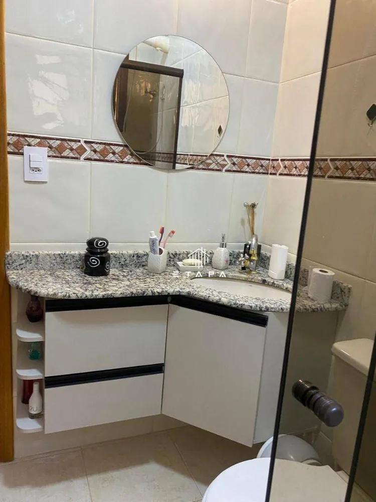 Casa, 2 quartos, 64 m² - Foto 7