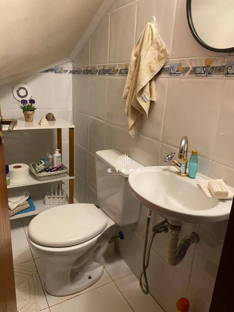 Casa, 2 quartos, 64 m² - Foto 2