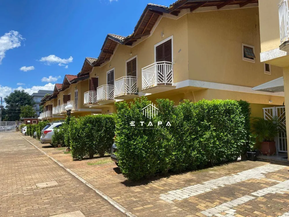 Casa, 2 quartos, 64 m² - Foto 4