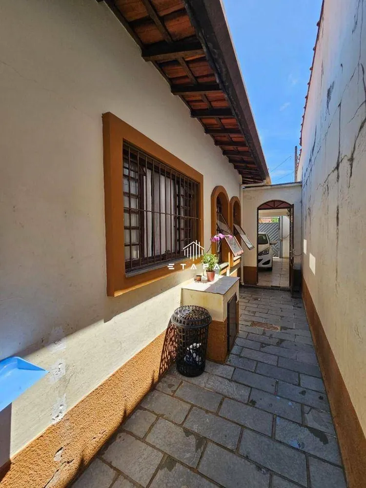 Casa, 2 quartos, 90 m² - Foto 9