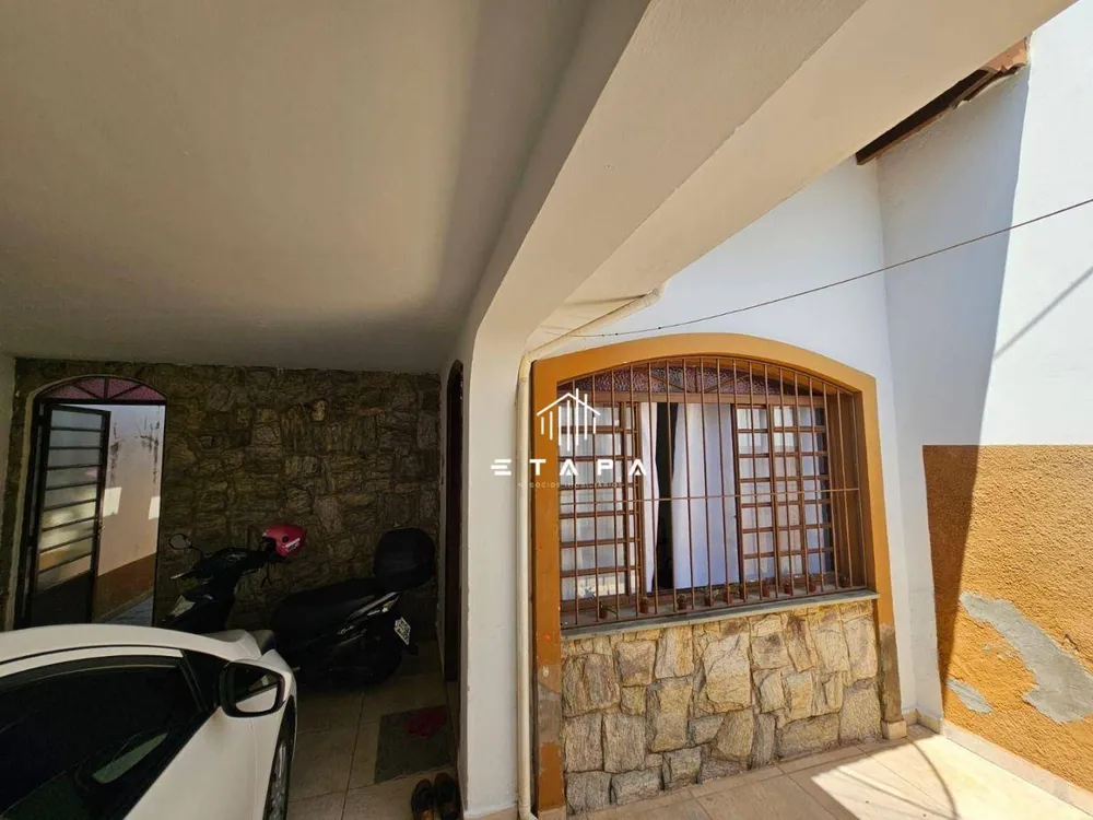 Casa, 2 quartos, 90 m² - Foto 2