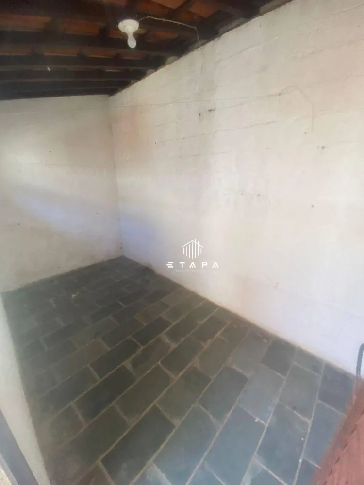 Casa, 2 quartos, 90 m² - Foto 6