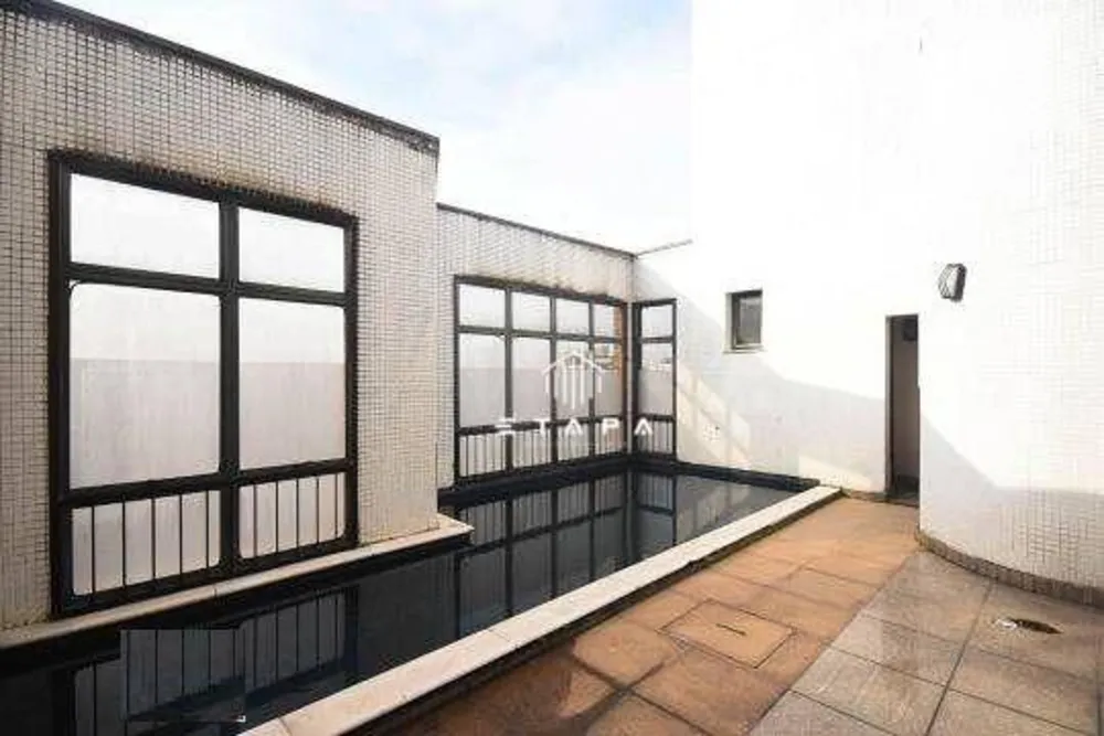 Apartamento, 4 quartos, 540 m² - Foto 14