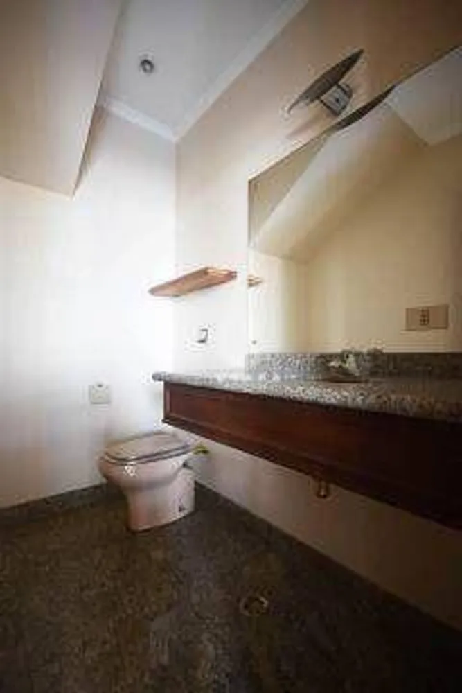 Apartamento, 4 quartos, 540 m² - Foto 10
