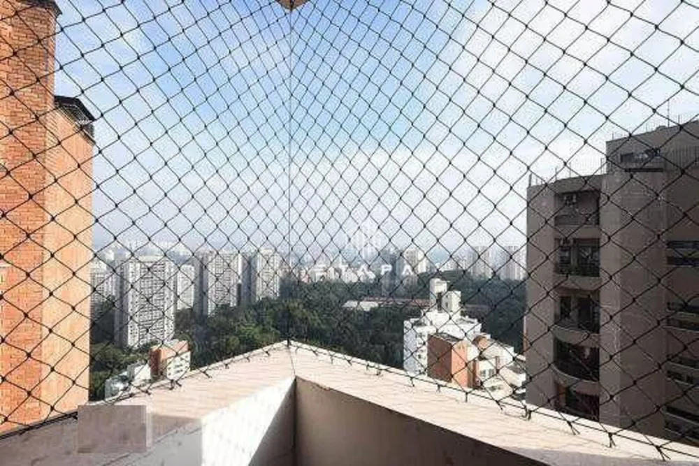 Apartamento, 4 quartos, 540 m² - Foto 15