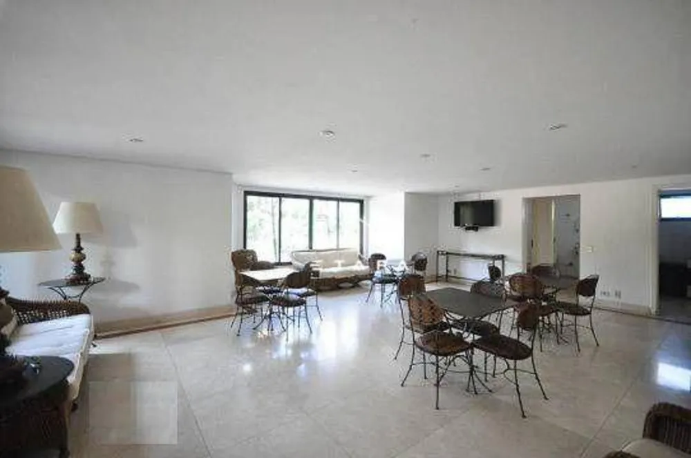 Apartamento, 4 quartos, 540 m² - Foto 2