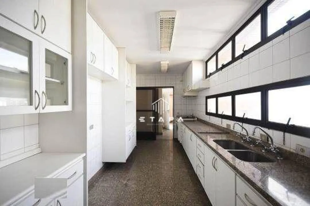 Apartamento, 4 quartos, 540 m² - Foto 5