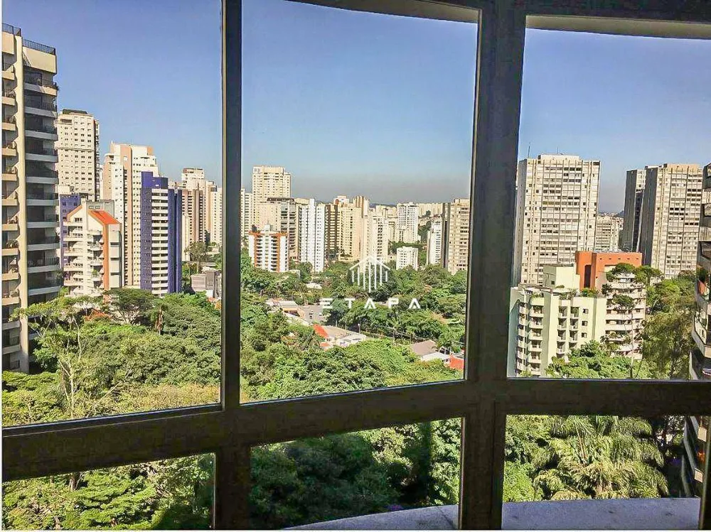 Apartamento, 4 quartos, 540 m² - Foto 1