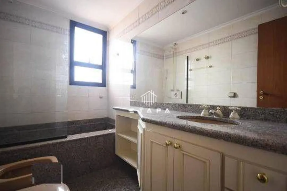 Apartamento, 4 quartos, 540 m² - Foto 6