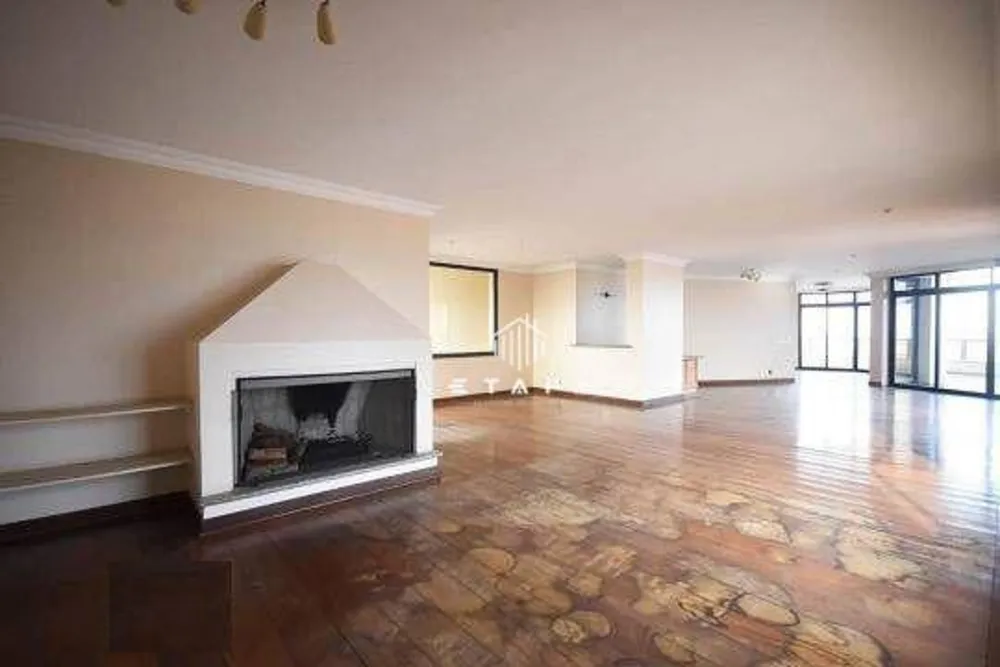 Apartamento, 4 quartos, 540 m² - Foto 3