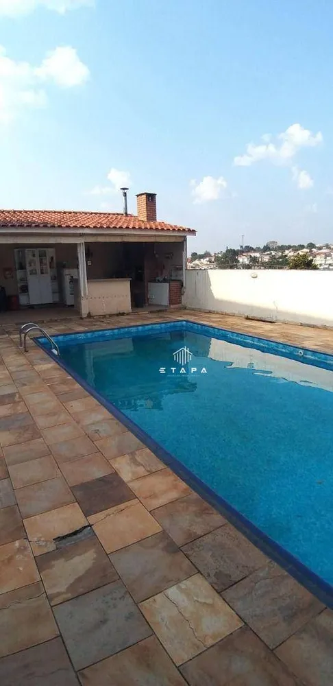 Casa, 3 quartos, 180 m² - Foto 1