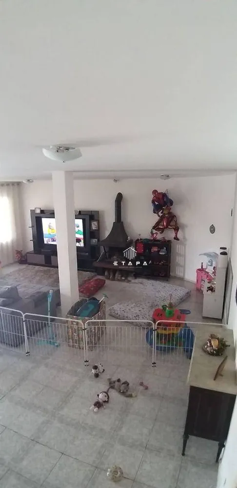 Casa, 3 quartos, 180 m² - Foto 6