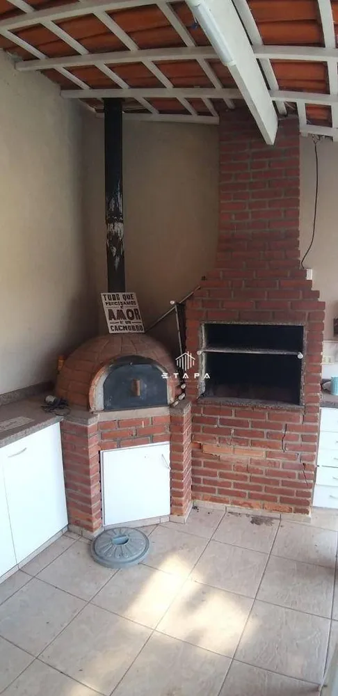 Casa, 3 quartos, 180 m² - Foto 7