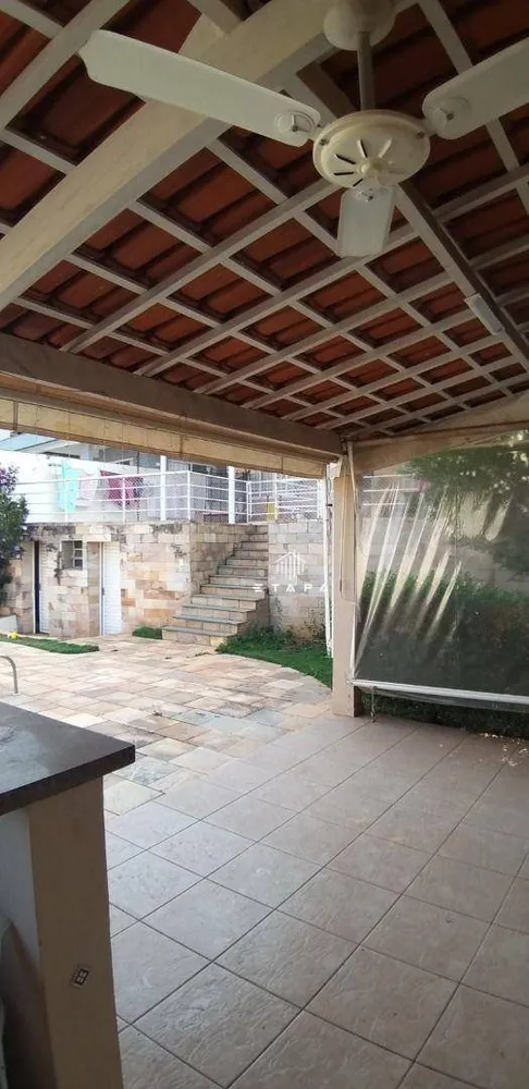 Casa, 3 quartos, 180 m² - Foto 4