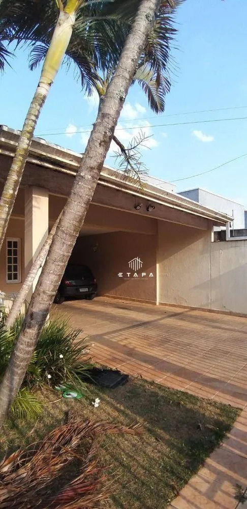 Casa, 3 quartos, 180 m² - Foto 3
