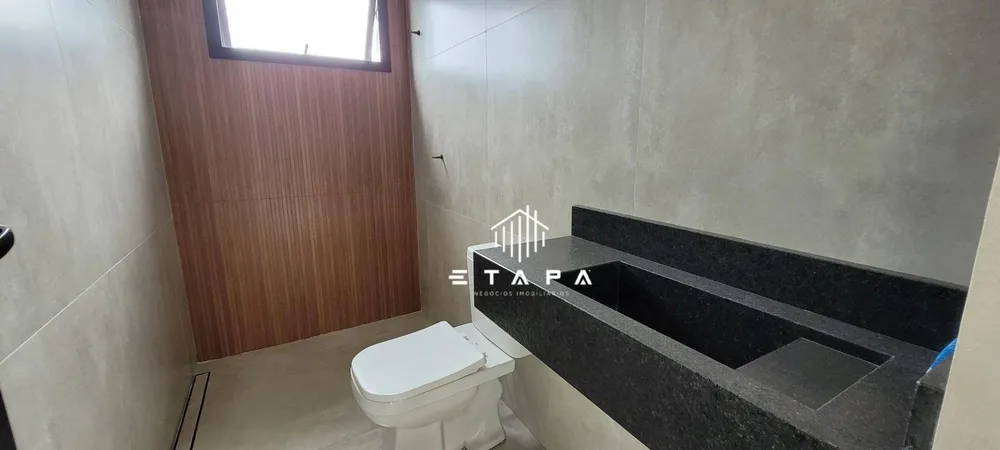 Casa de Condomínio, 3 quartos - Foto 7