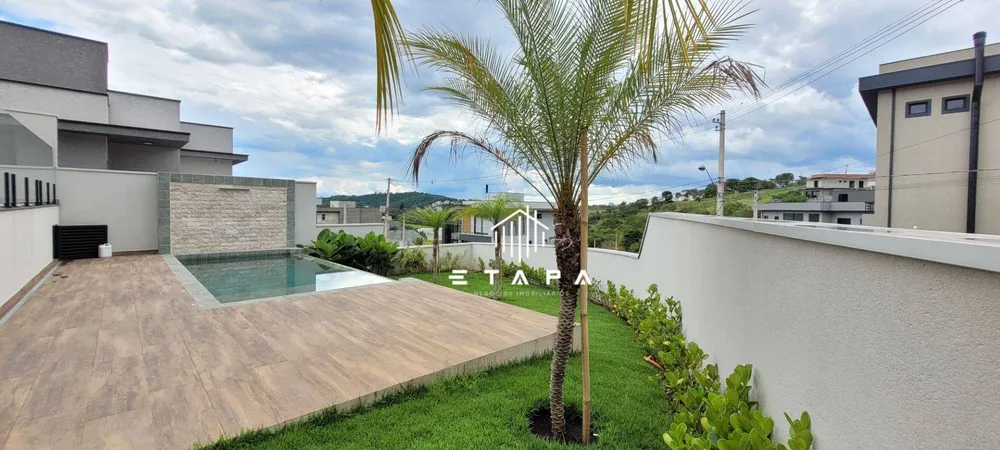 Casa de Condomínio, 3 quartos - Foto 8