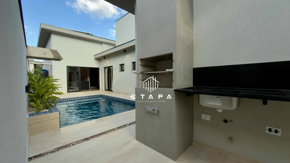 Casa de Condomínio, 3 quartos - Foto 7