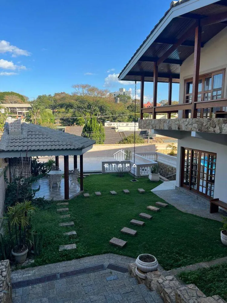 Casa, 3 quartos, 590 m² - Foto 11