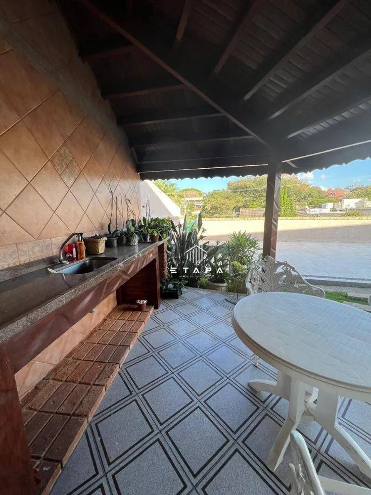 Casa, 3 quartos, 590 m² - Foto 14