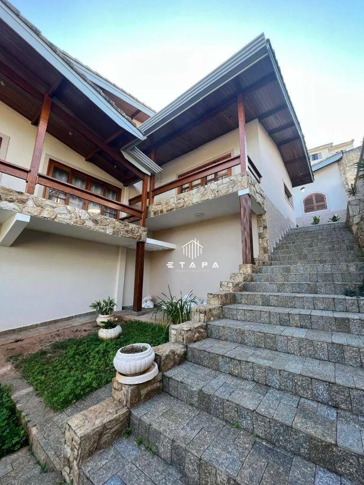 Casa, 3 quartos, 590 m² - Foto 12