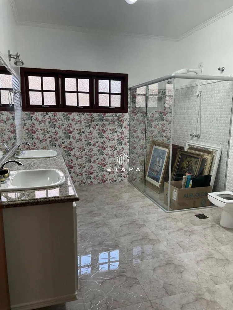 Casa, 3 quartos, 590 m² - Foto 8