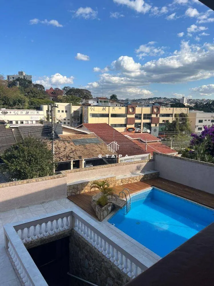 Casa, 3 quartos, 590 m² - Foto 3