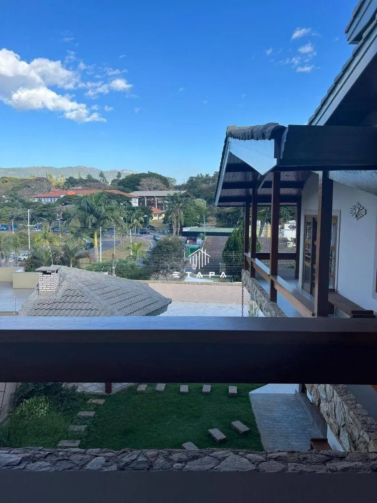 Casa, 3 quartos, 590 m² - Foto 10