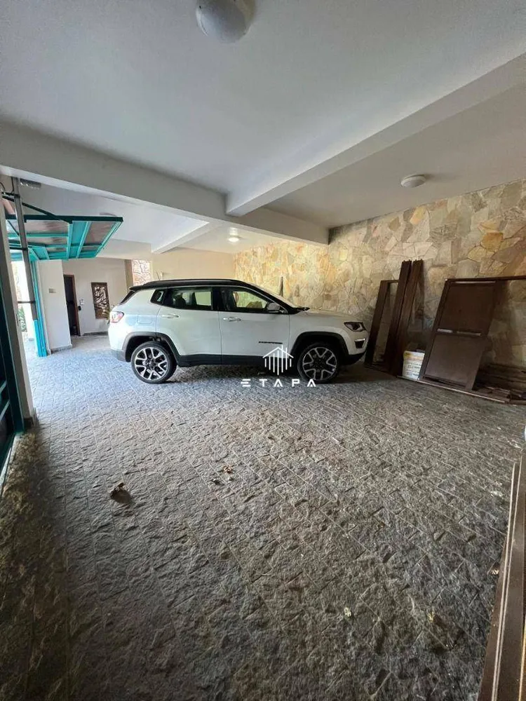 Casa, 3 quartos, 590 m² - Foto 15