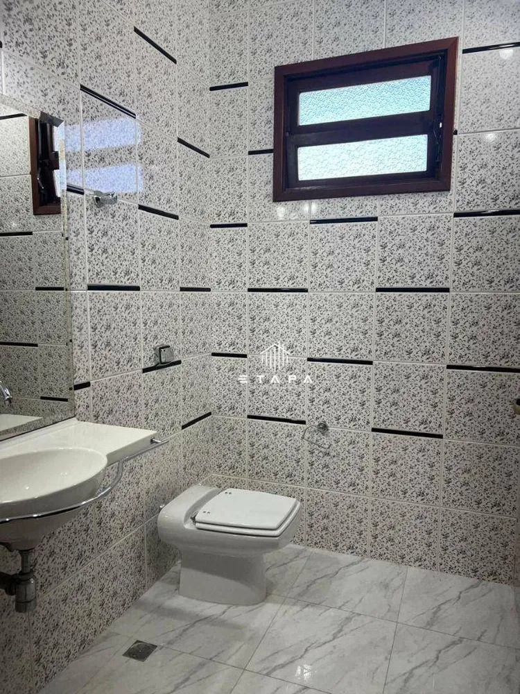 Casa, 3 quartos, 590 m² - Foto 2