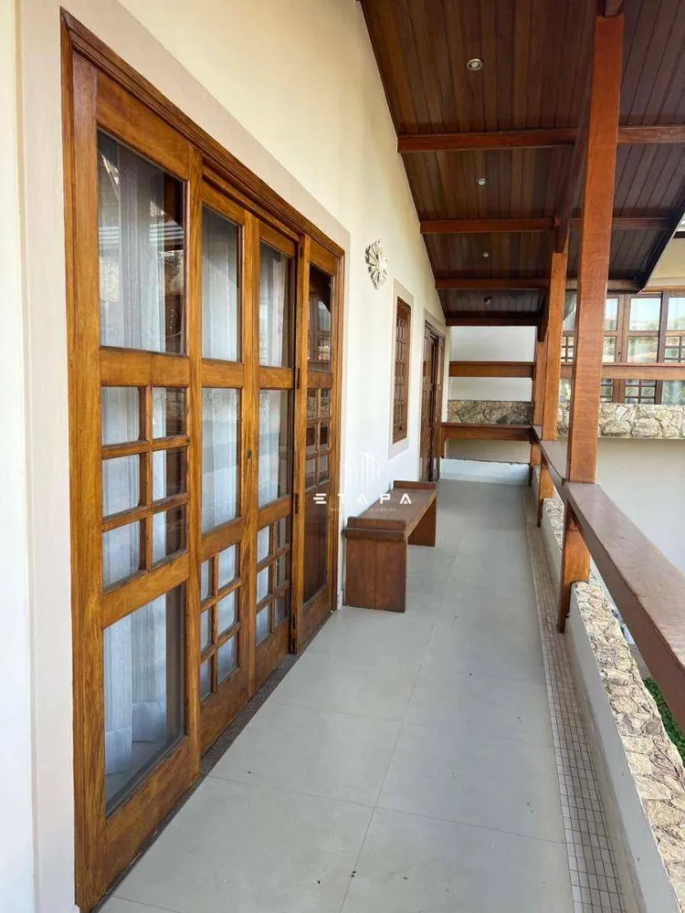Casa, 3 quartos, 590 m² - Foto 4