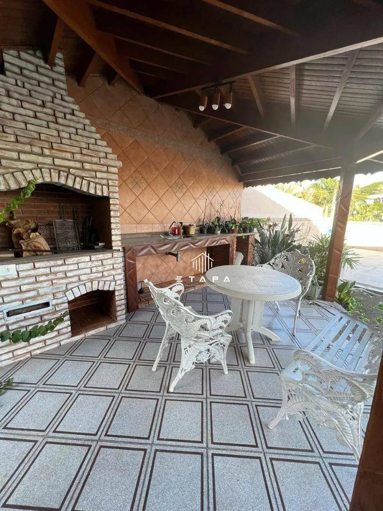 Casa, 3 quartos, 590 m² - Foto 13