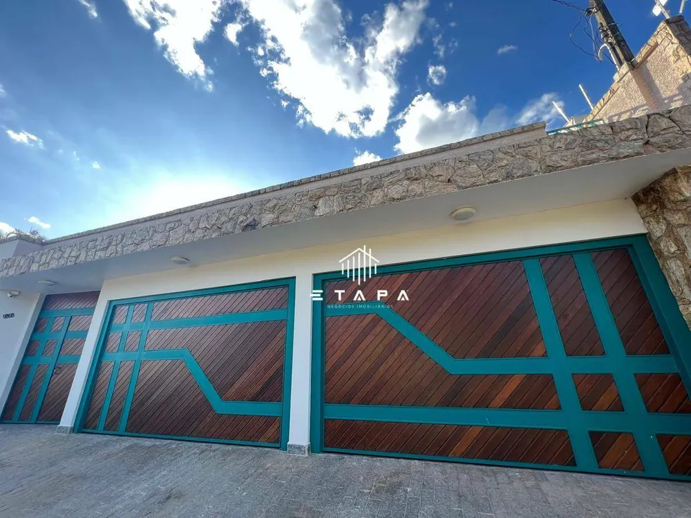 Casa, 3 quartos, 590 m² - Foto 16