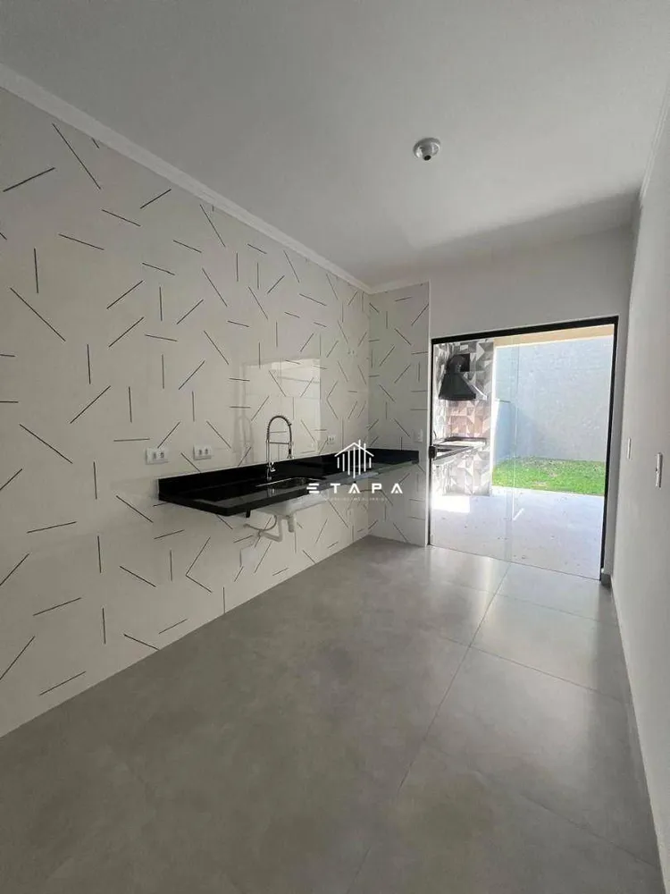 Casa, 3 quartos, 128 m² - Foto 2