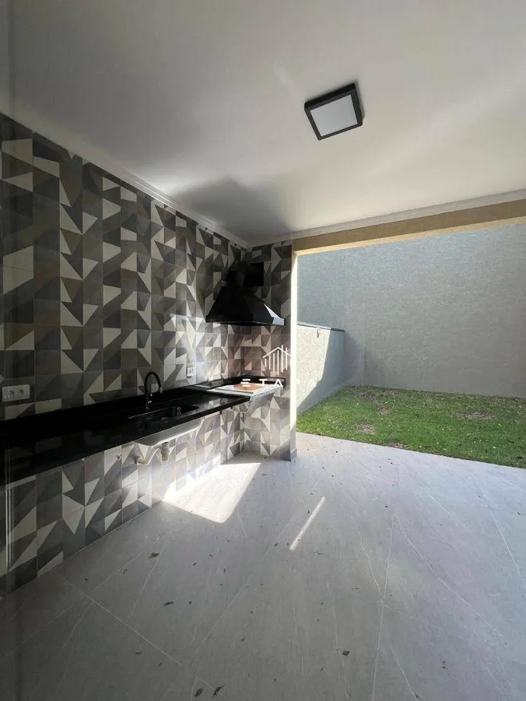 Casa, 3 quartos, 128 m² - Foto 3